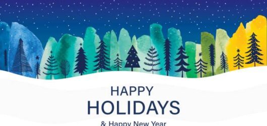 Holiday business hours