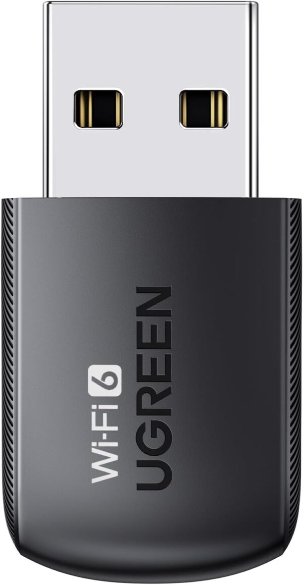 Ugreen: Wi-Fi 6 Adapter - Image 2