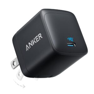Anker: 45W USB C Charger Block Foldable PPS