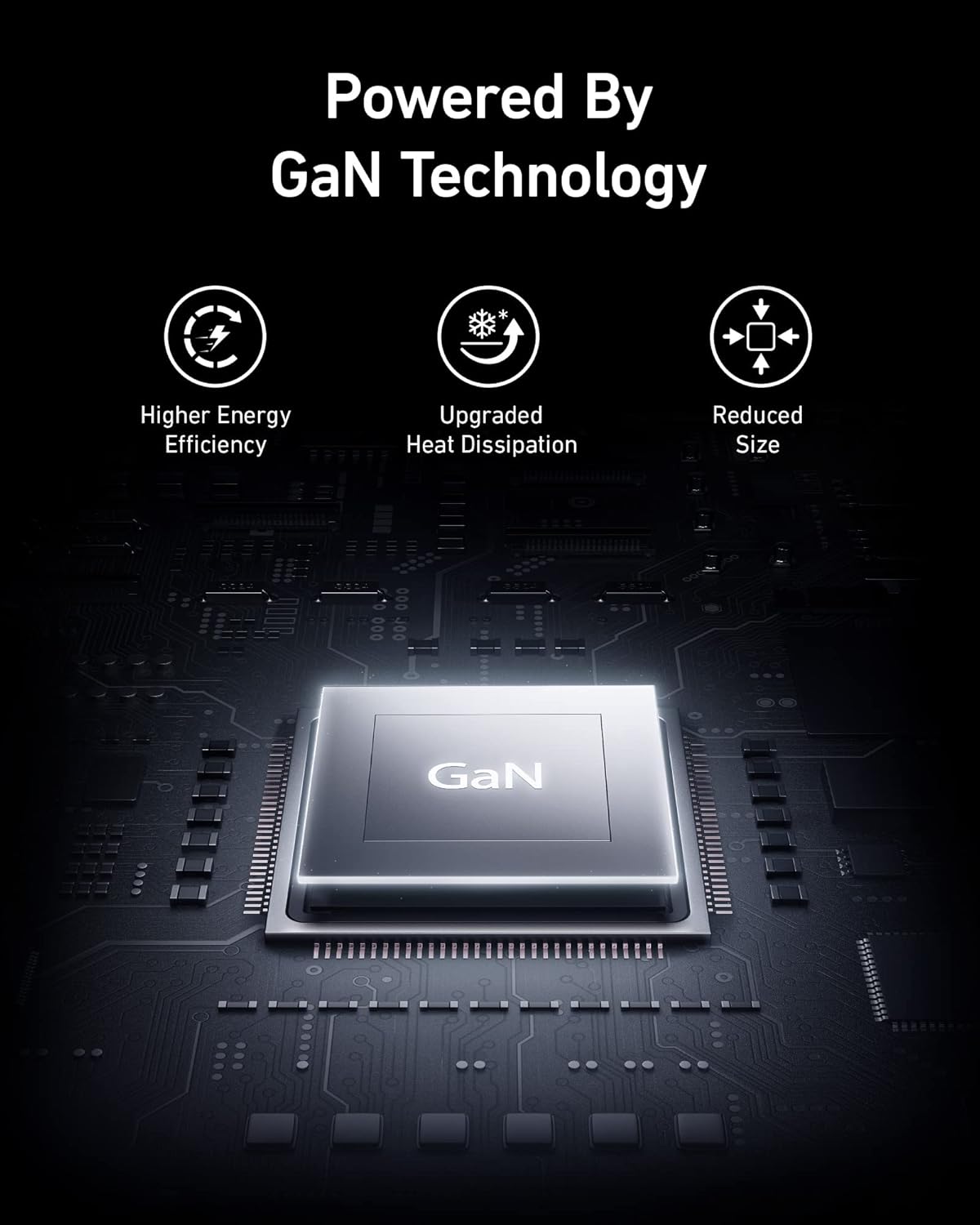 Anker: 45W USB C Charger Block Foldable PPS - Image 3